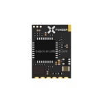 Foxeer Reaper Nano 5.8G 40CH 350mW 1g Tramp VTx Vidéo à faible consommation pour accessoires de drones RC